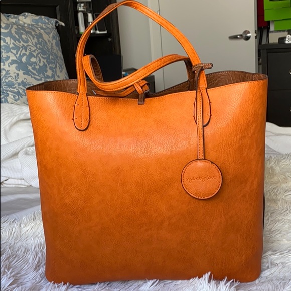 Sydney Love Handbags - Reversible Large Tote